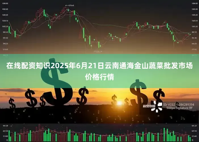 在线配资知识2025年6月21日云南通海金山蔬菜批发市场价格行情